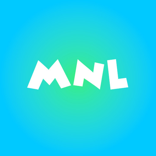 MnL Studio logo